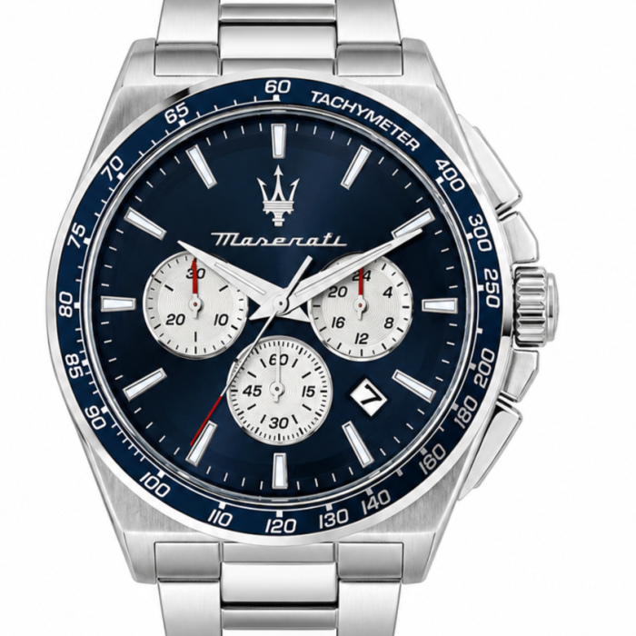 ساعت مردانه مازراتی MASERATI R8873652005 - Image 2