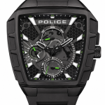 ساعت مردانه پلیس Police PEWGQ0056801 - Image 2