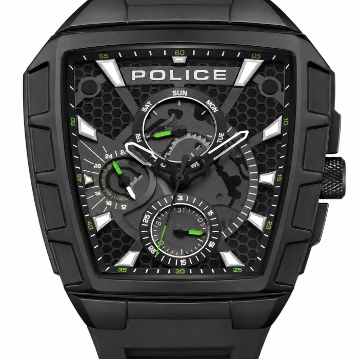 ساعت مردانه پلیس Police PEWGQ0056801 - Image 2