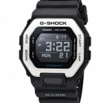 ساعت مردانه جی شاک G-SHOCK GBX-100-1DR - Image 2