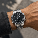 ساعت مردانه کاسیو CASIO AMW-880D-1A - Image 4
