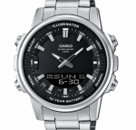 ساعت مردانه کاسیو CASIO AMW-880D-1A - Image 2