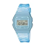 ساعت زنانه کاسیو F-91WS-2D برند CASIO