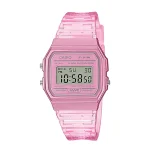 ساعت زنانه کاسیو F-91WS-4D برند CASIO