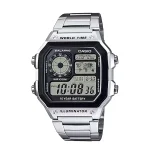 ساعت مردانه کاسیو AE-1200WHD-1A