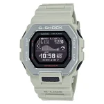 ساعت مردانه جی شاک GBX-100-8DR برند G-SHOCK