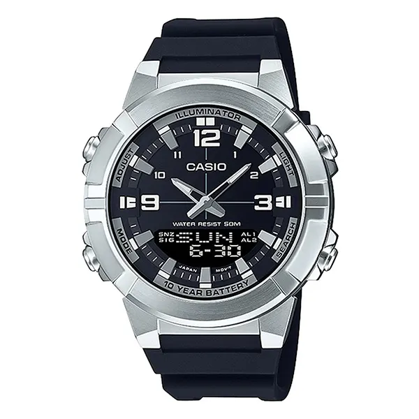 AMW-870-1AVDF ساعت مردانه کاسیو AMW-870-1AVDF