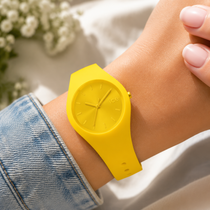 ساعت زنانه آیس واچ ICE WATCH 017908 - Image 4