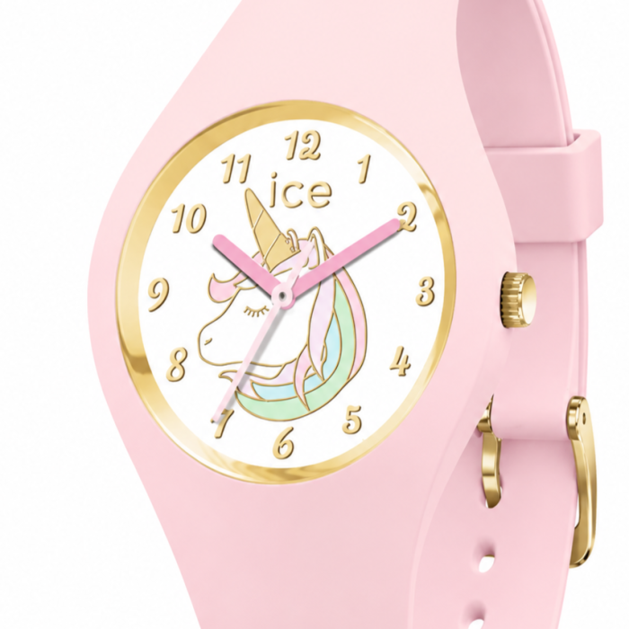ساعت دخترانه آیس واچ ICE WATCH 018422 - Image 2