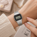 ساعت زنانه کاسیو CASIO A159W-N1DF - Image 4