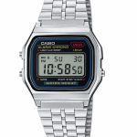 ساعت زنانه کاسیو CASIO A159W-N1DF - Image 2
