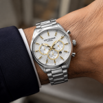 ساعت مردانه لی کوپر LEE COOPER LC08153.330 - Image 4