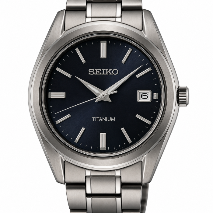 ساعت مردانه سیکو SEIKO SUR373P1 - Image 2