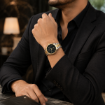ساعت مردانه سیتیزن CITIZEN BI5094-59E - Image 5