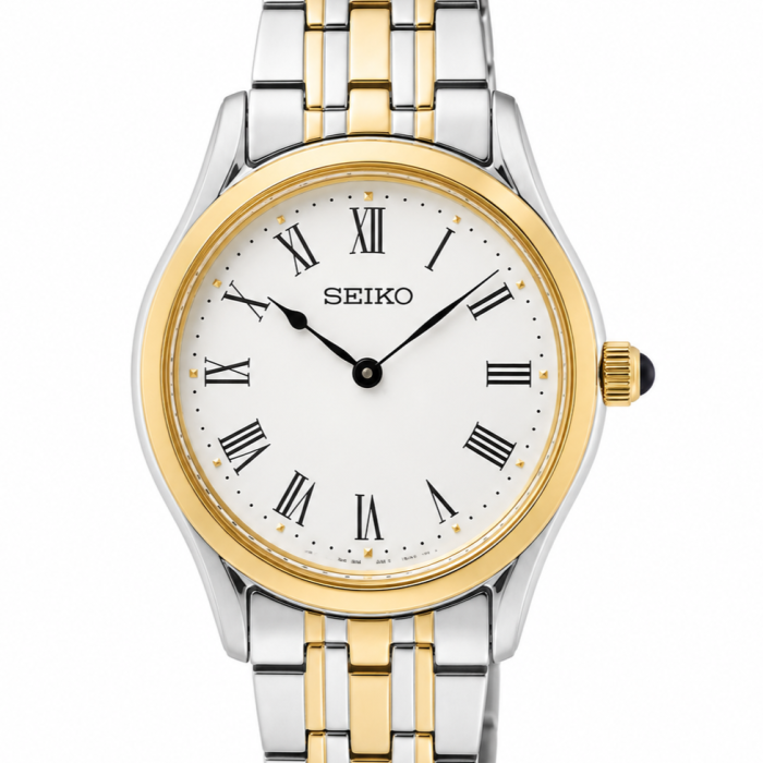 ساعت زنانه سیکو SEIKO SWR070P1 - Image 2