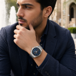 ساعت مردانه سیکو SEIKO SSC801P1 - Image 5