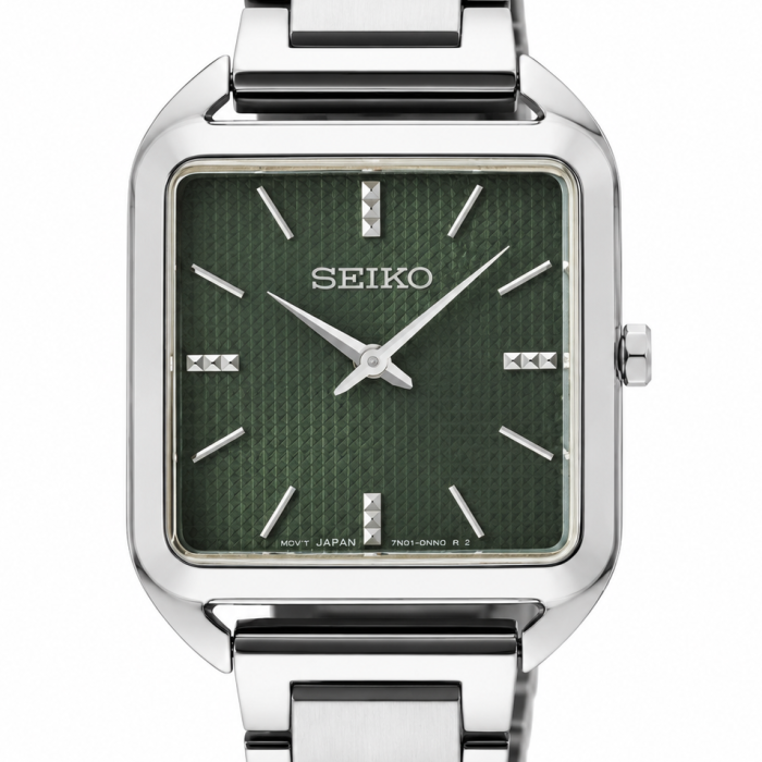 ساعت زنانه سیکو SEIKO SWR075P1 - Image 2