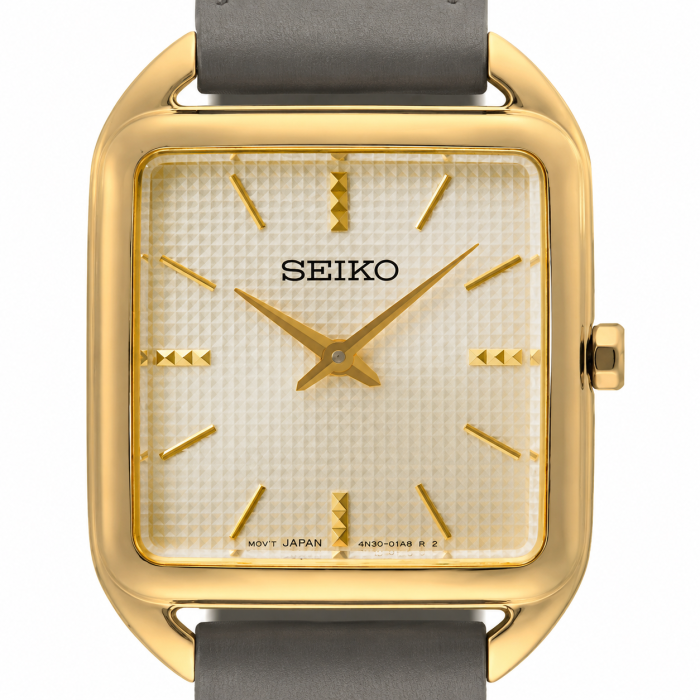ساعت زنانه سیکو SEIKO SWR090P1 - Image 2