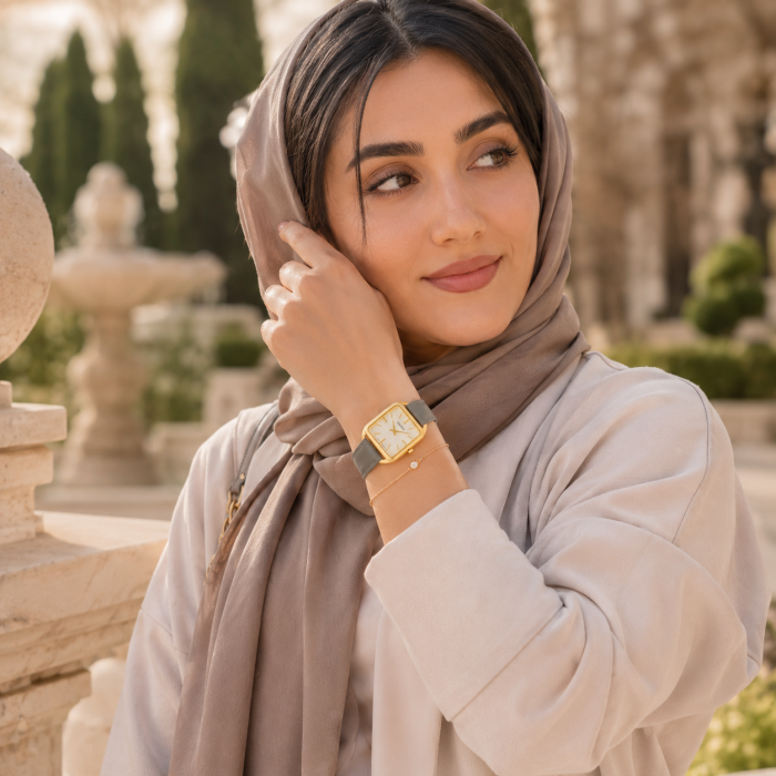 ساعت زنانه سیکو SEIKO SWR090P1 - Image 5