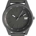 ساعت کت یونیسکس lj-140-24-422 اسپرت فریم رزین طوسی بند رابر طوسی صفحه ای طوسی - Image 2