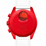 ساعت امگا سواچ مدل ماموریت به مریخ MISSION TO MARS SO33R100 - Image 3